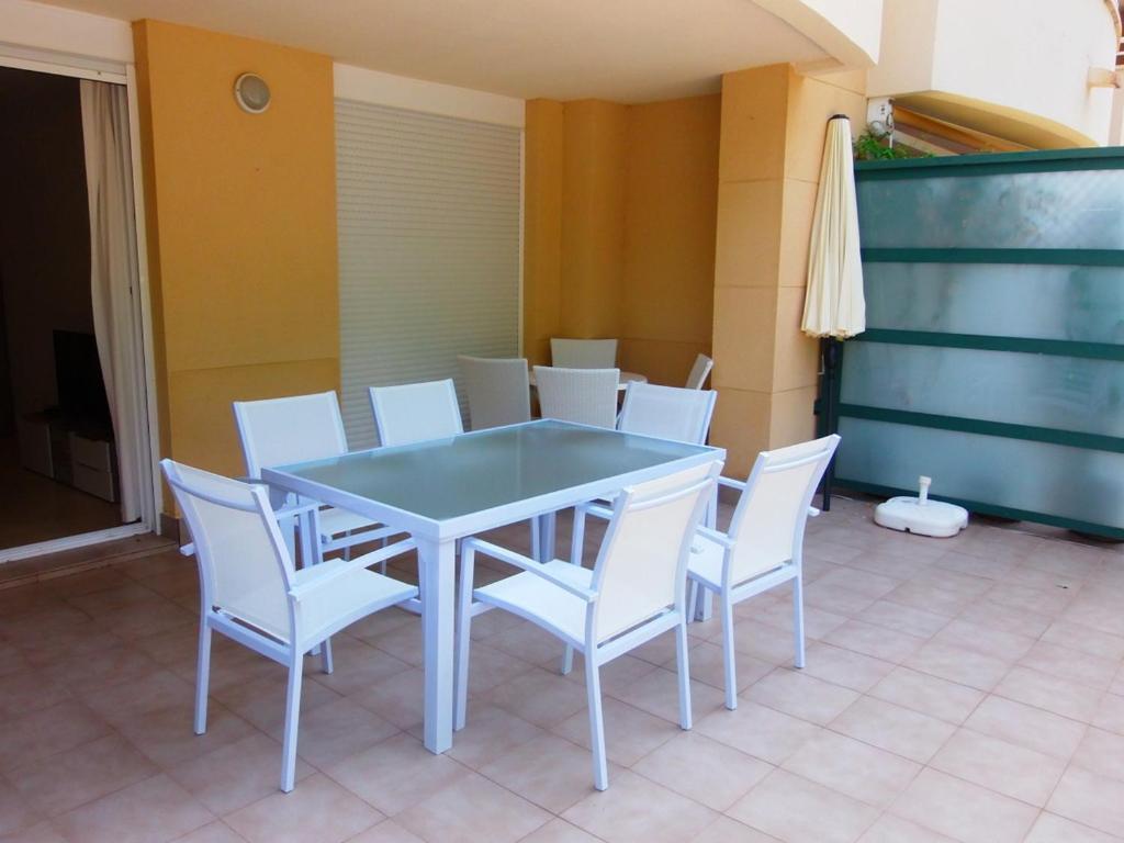 Javea Golden Beach 2 Exterior foto